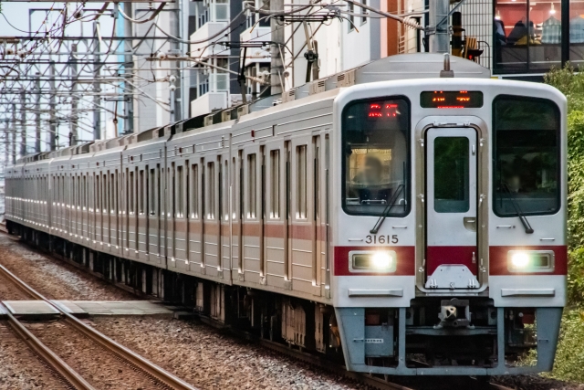 電車