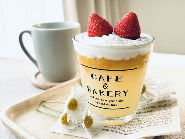 カフェ
