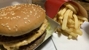 2025年マクドナルド福袋 取りに行けない時は キャンセル？取り置き？